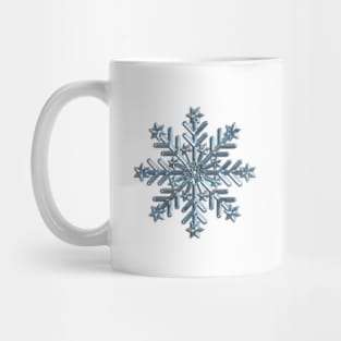 Snowflake I Mug